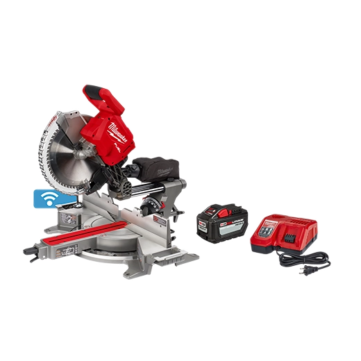 MILWAUKEE 2739-21HD M18 FUEL™ 12