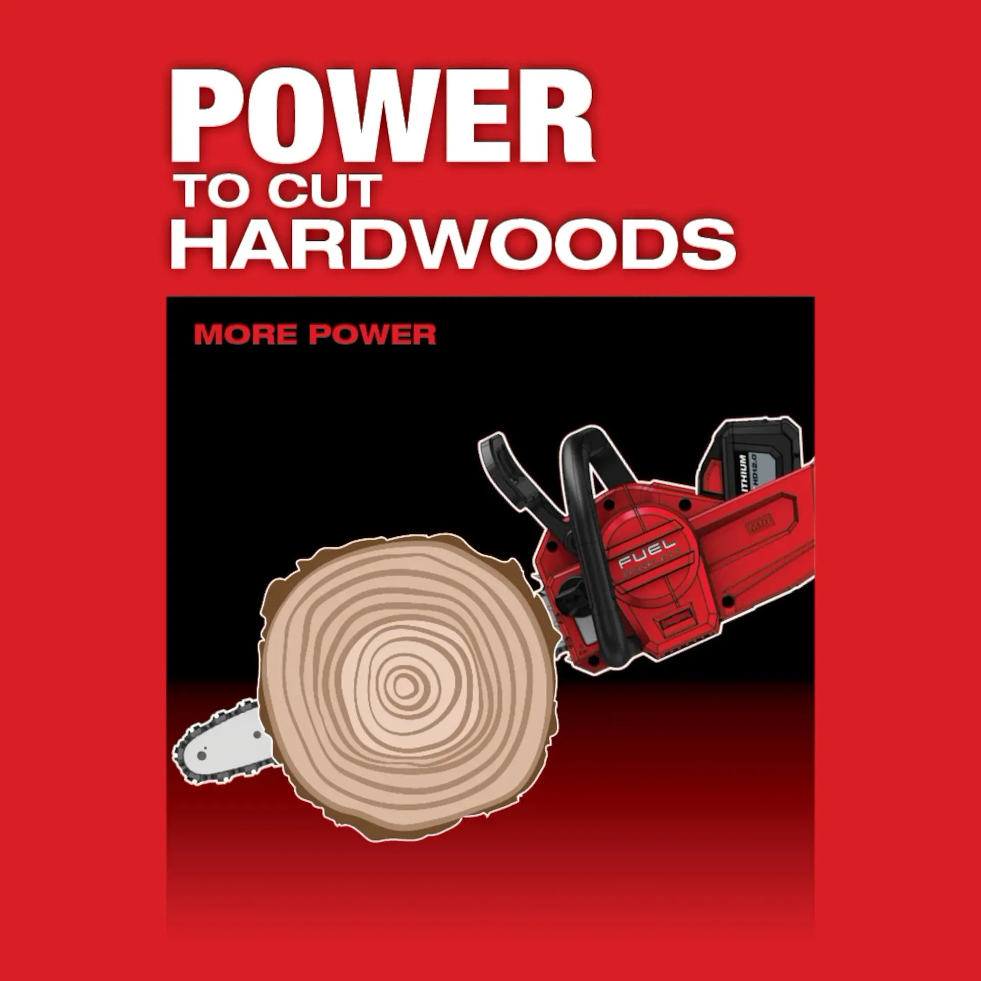 MILWAUKEE 2727-21HD M18 FUEL™ 16