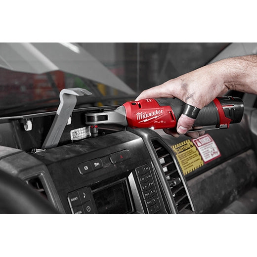 MILWAUKEE 2566-22 M12 FUEL™ 1/4
