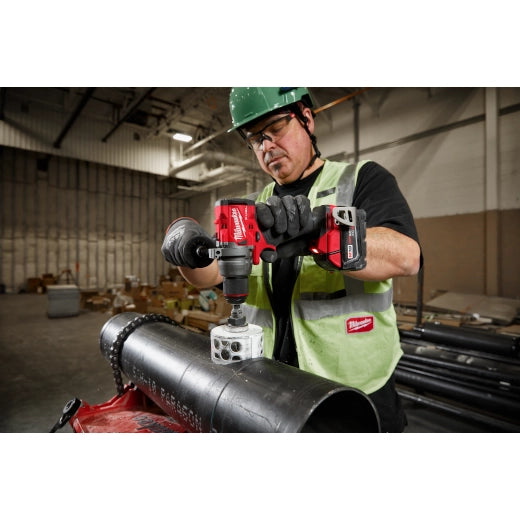 MILWAUKEE 3697-22 M18 FUEL™ 2-Tool Combo Kit