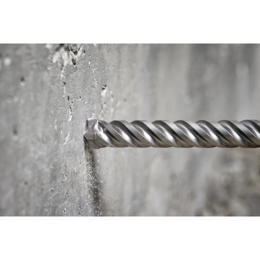 MILWAUKEE 48-20-3916 SDSMAX 4CT MX4 5/8