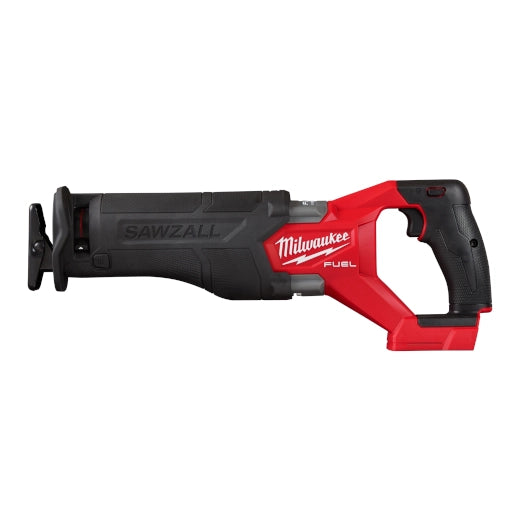 MILWAUKEE 3697-27 M18 FUEL™ 7-Tool Combo Kit