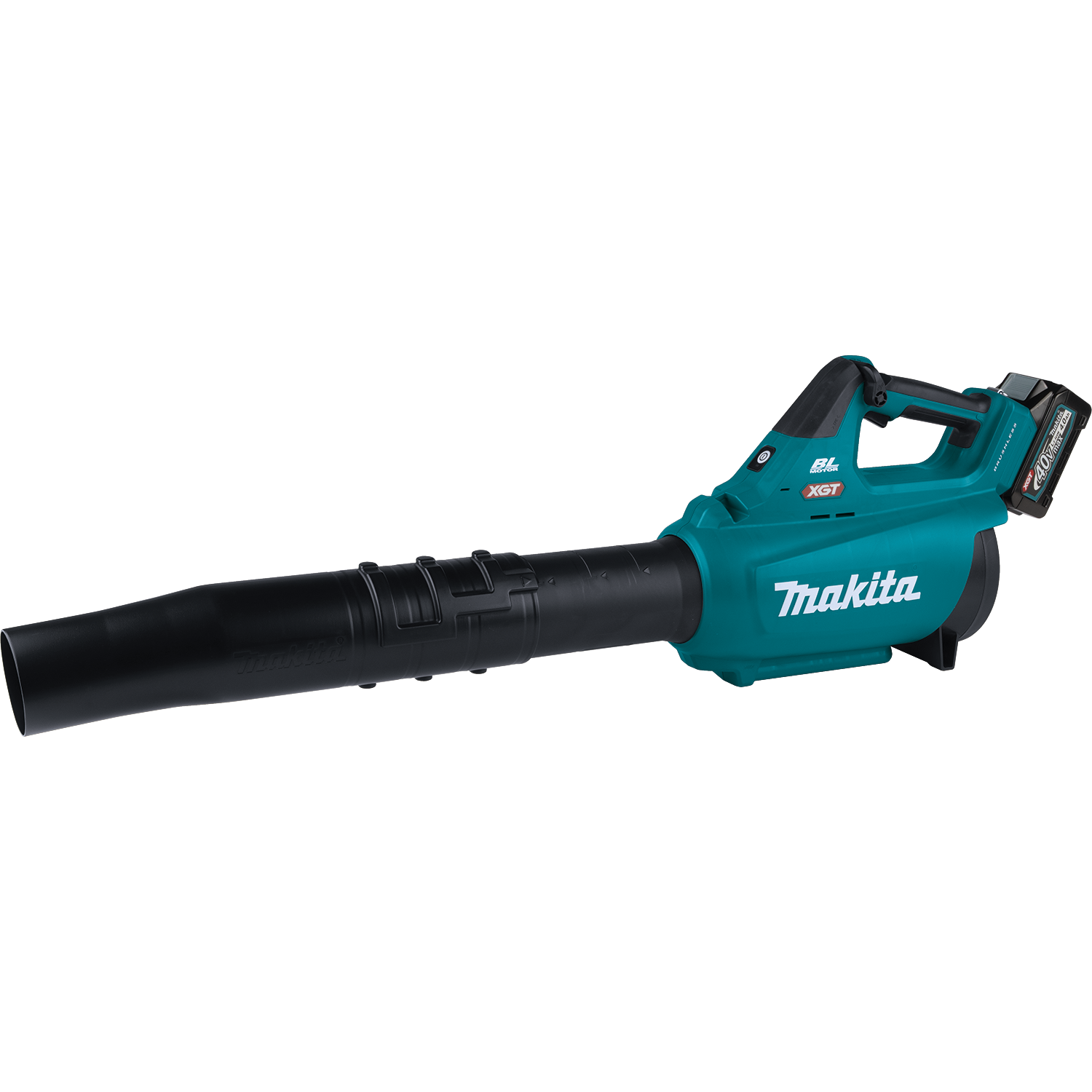 MAKITA GBU01M1 40V max XGT® Brushless Cordless Blower Kit (4.0Ah)