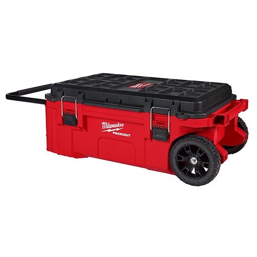 MILWAUKEE 48-22-8428 PACKOUT™ Rolling Tool Chest