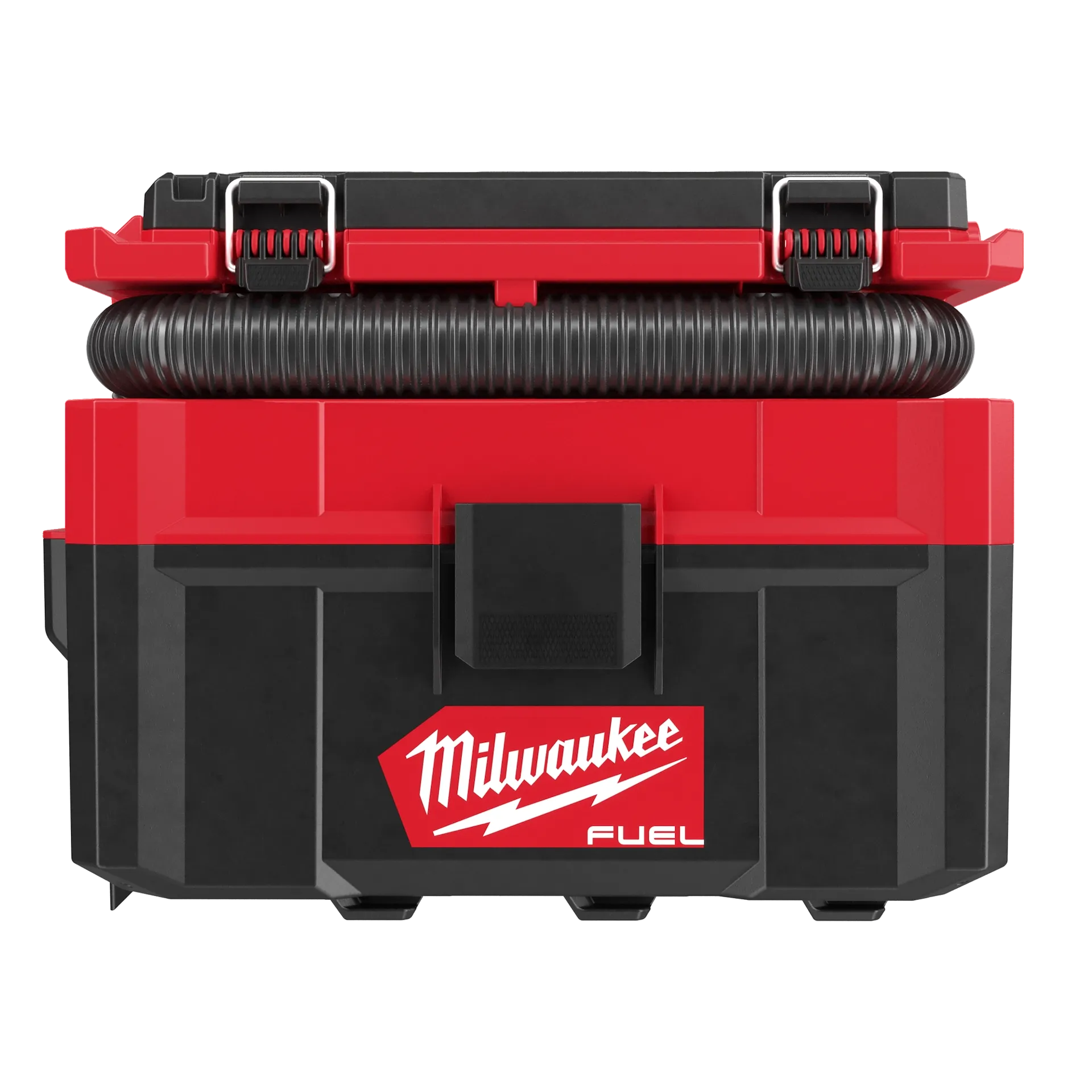 MILWAUKEE 0970-20 M18 FUEL™ 2.5 Gallon Wet/Dry Vacuum w/ PACKOUT™ Compatibility