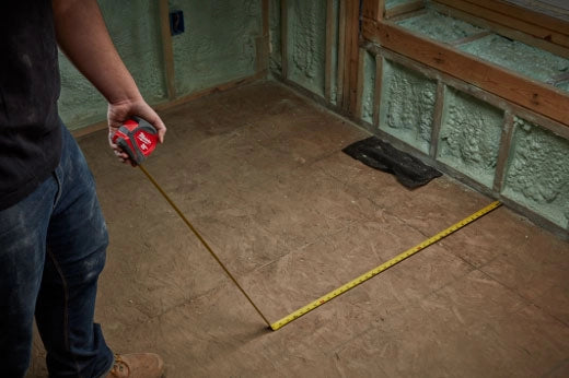 MILWAUKEE 48-22-6616 16 ft. Compact Tape Measure