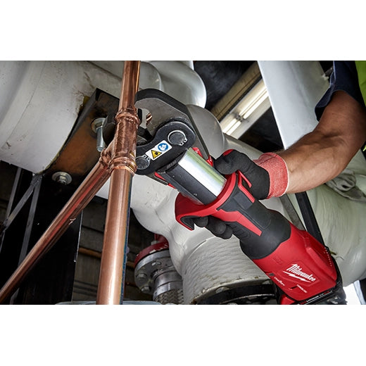MILWAUKEE 2922-22 M18™ FORCE LOGIC™ Press Tool w/ ONE-KEY™ w/ 1/2