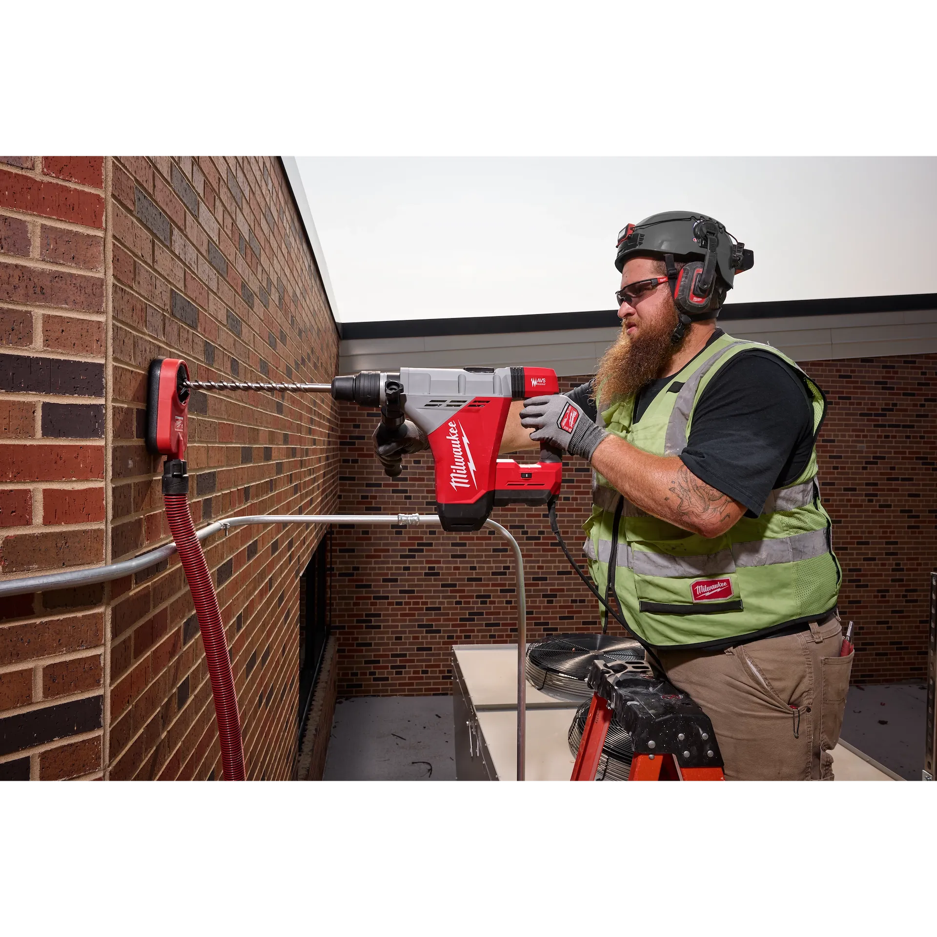 MILWAUKEE 5518-21 1-3/4