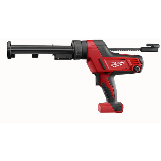 MILWAUKEE 2641-20 M18™ Cordless Caulk and Adhesive Gun (Tool Only)
