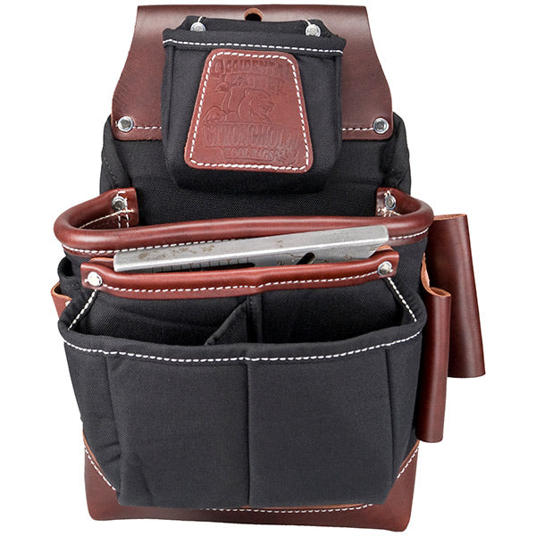 OCCIDENTAL LEATHER 8581 FatLip™ Fastener Bag