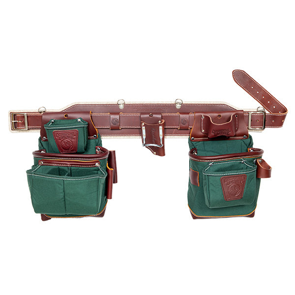 OCCIDENTAL LEATHER 8685 HERITAGE FATLIP COMFORT SET