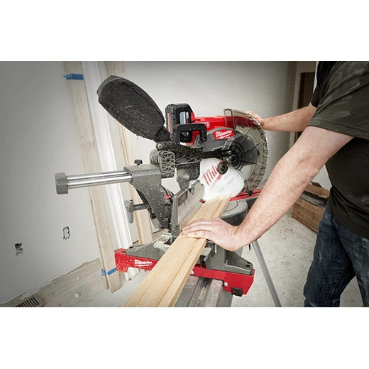 MILWAUKEE 2739-21HD M18 FUEL™ 12