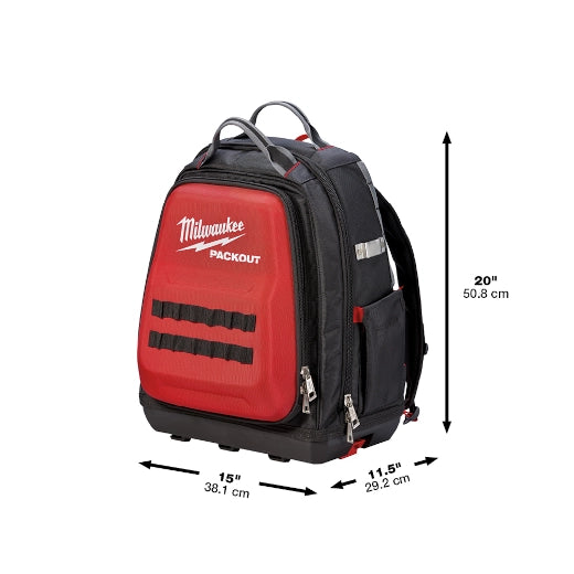 MILWAUKEE 48-22-8301 PACKOUT™ Backpack