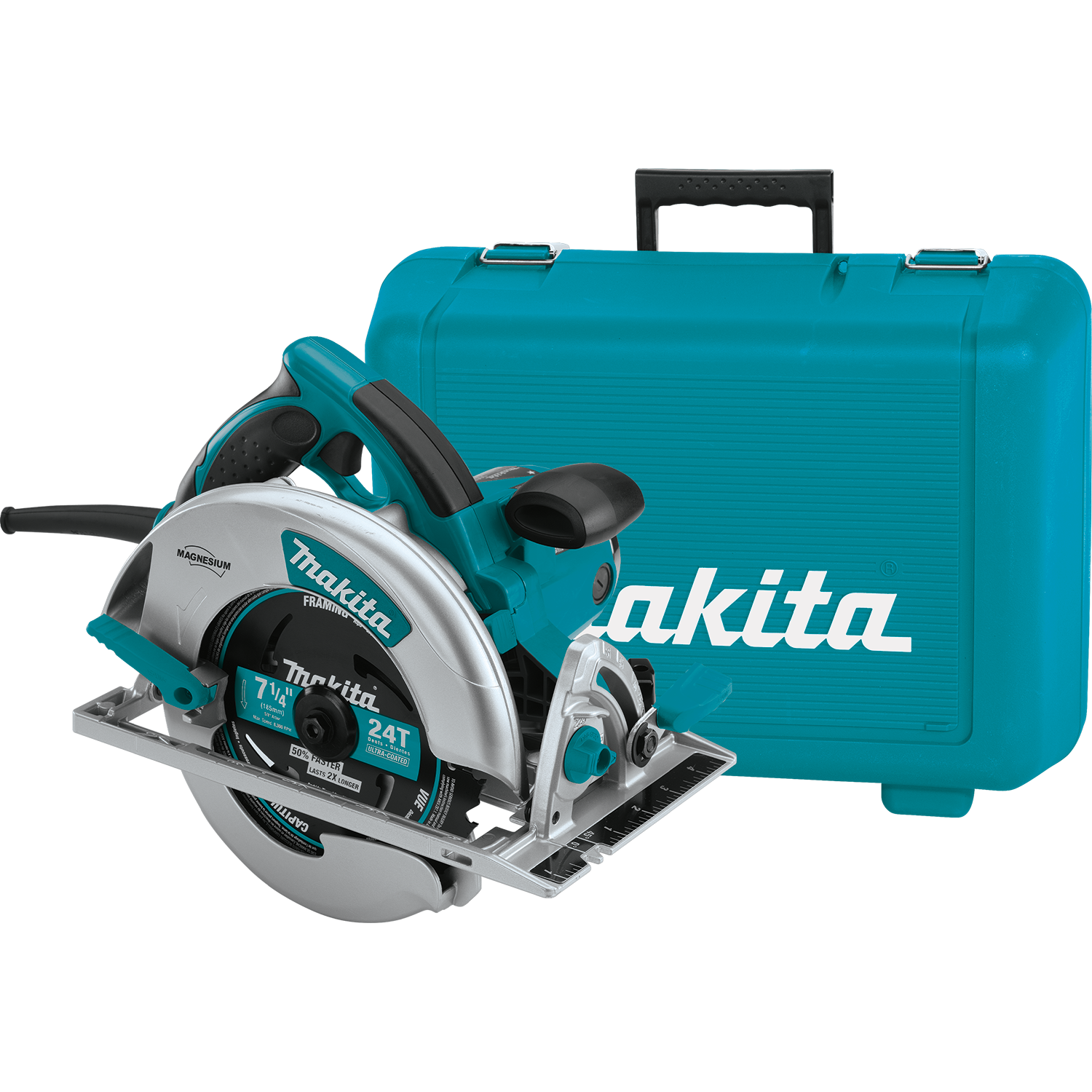 MAKITA 5007MGA 7‑1/4