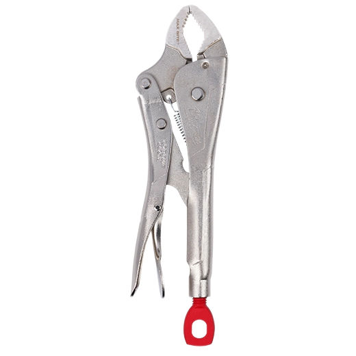 MILWAUKEE 48-22-3610 10" TORQUE LOCK™ MAXBITE™ CURVED LOCKING PLIERS