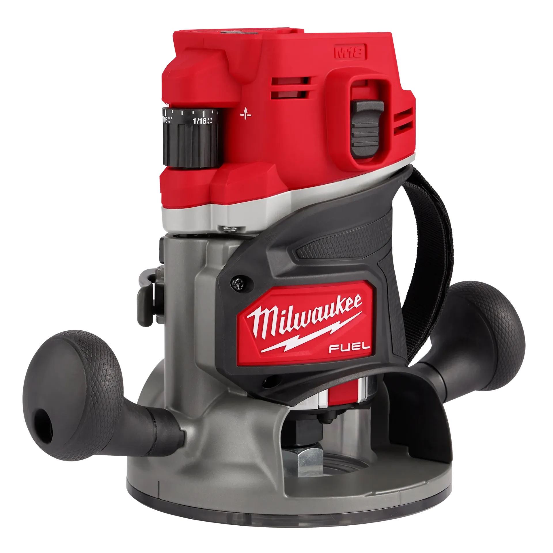 MILWAUKEE 2838-20 M18 FUEL™ 1/2