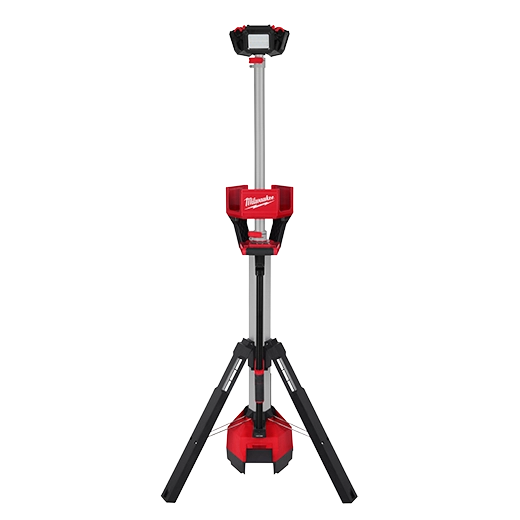 MILWAUKEE 2136-20 M18™ ROCKET™ Tower Light/Charger