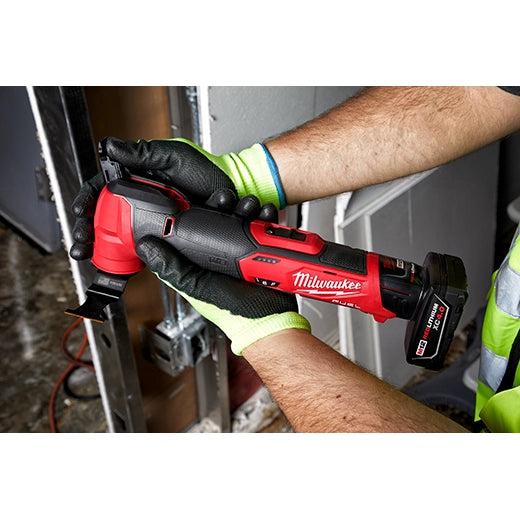 MILWAUKEE 2526-20 M12 FUEL™ Oscillating Multi-Tool BARE
