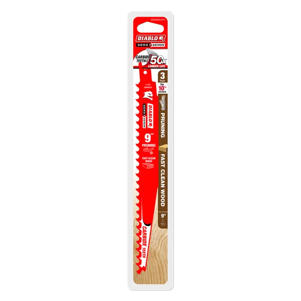 DIABLO DS0903CP3 9