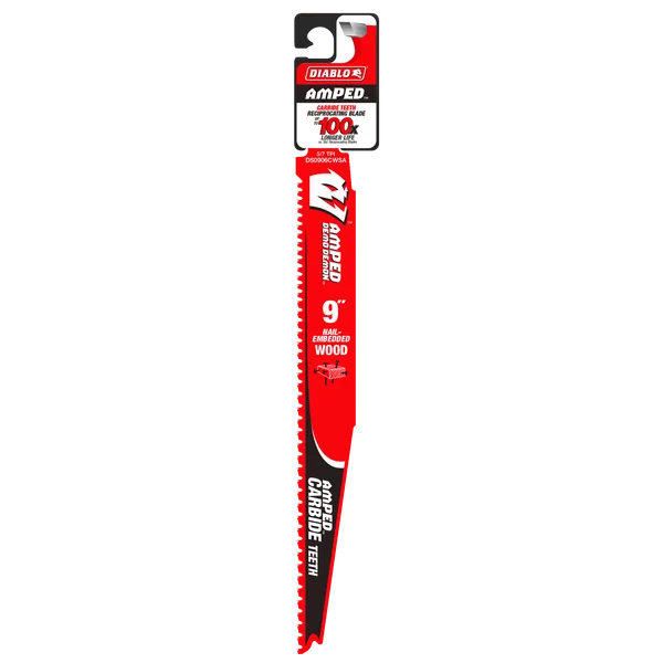 DIABLO DS0906CWSA 9