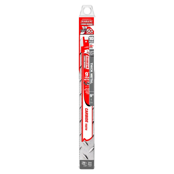 DIABLO DS0908CF10 9