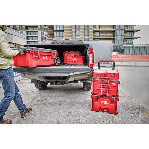 MILWAUKEE 48-22-8428 PACKOUT™ Rolling Tool Chest