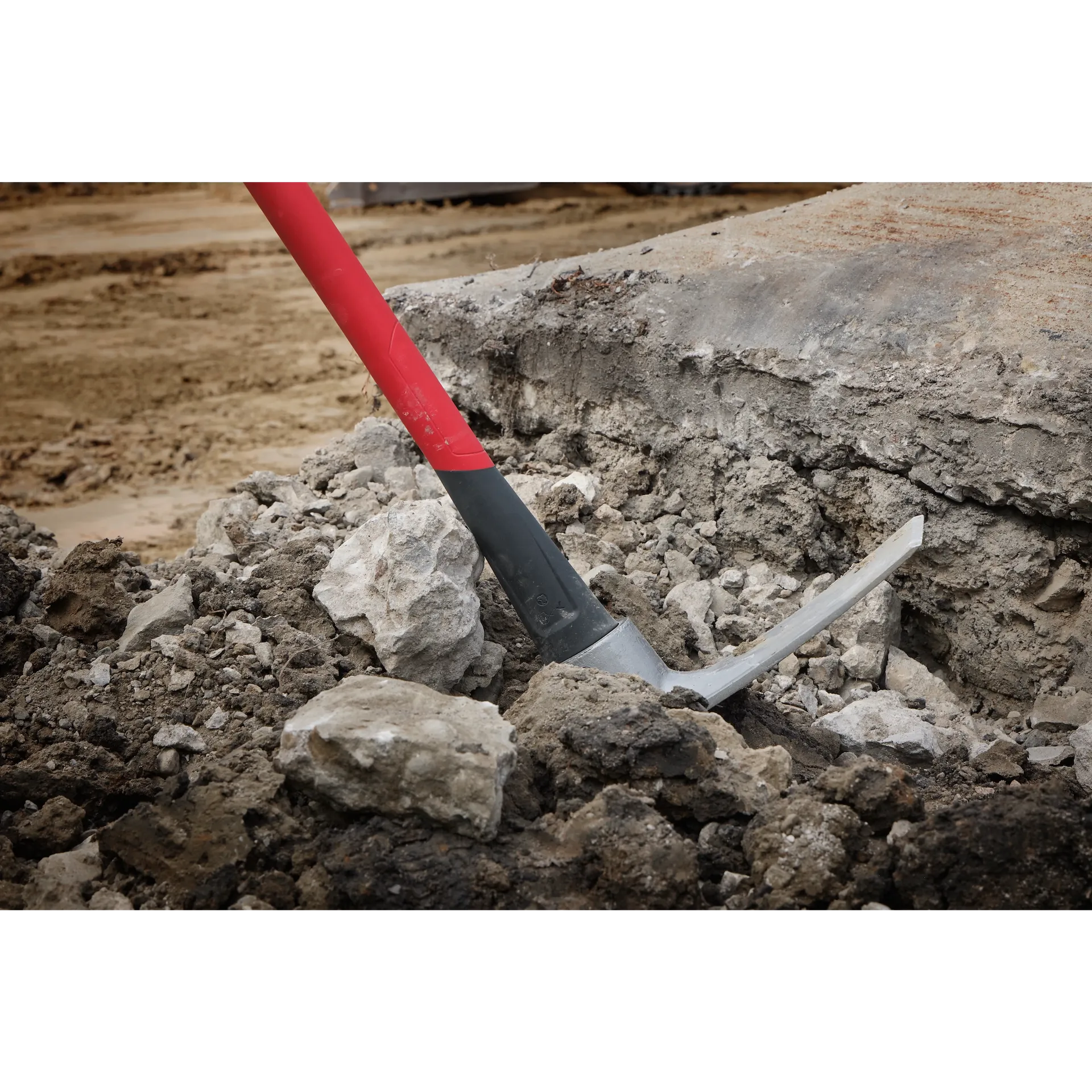 MILWAUKEE 48-22-9335 5lb Pick Mattock (36