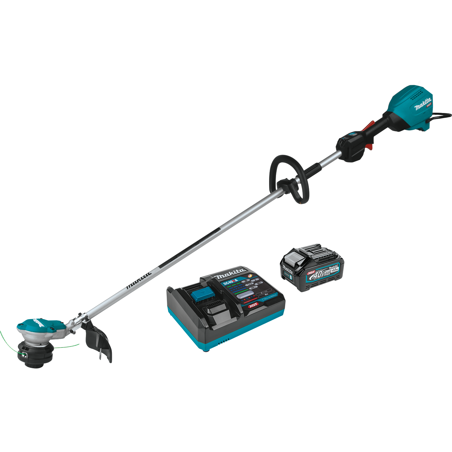 MAKITA GRU01M1 40V max XGT® Brushless Cordless 15