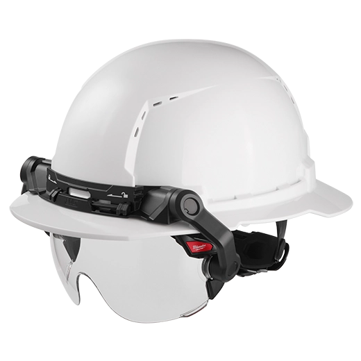 MILWAUKEE 48-73-1410 BOLT CLEAR EYE VISOR
