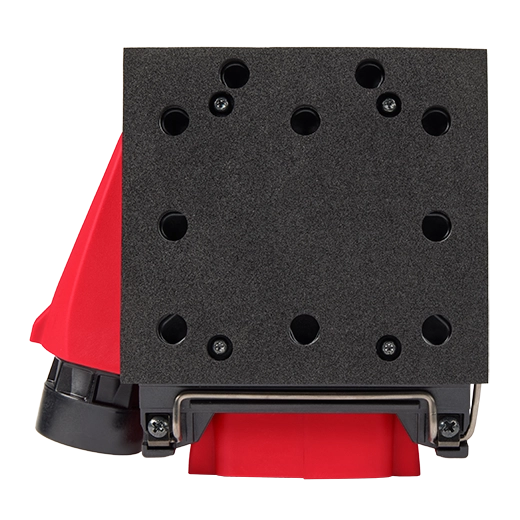 MILWAUKEE 2649-20 M18™ Orbital 1/4 Sheet Sander (Tool Only)