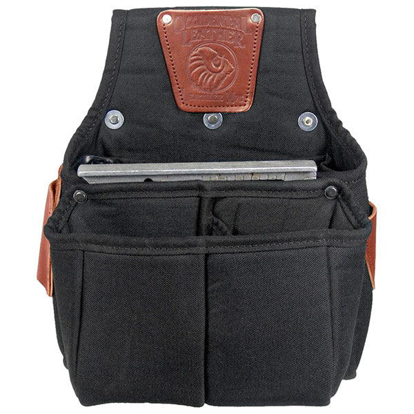 OCCIDENTAL LEATHER 9520LH OxyFinisher Fastener Bag - Left Handed