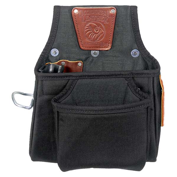 OCCIDENTAL LEATHER 9521LH OXY FINISHER TOOL BAG - LEFT HANDED