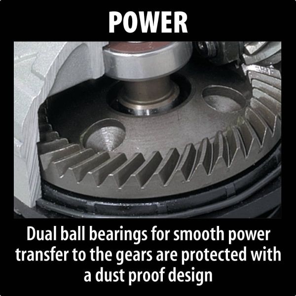 MAKITA 9557PBX1 4-1/2