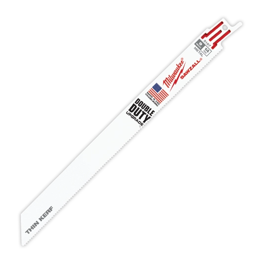 MILWAUKEE 48-00-5187 BLADE 14T 9L 5PK