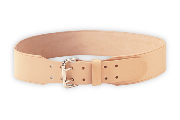 CLC 962L 2-3/4″ Tapered Leather Work Belt (41