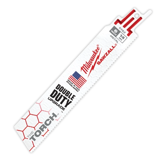 MILWAUKEE 48-00-5782 6