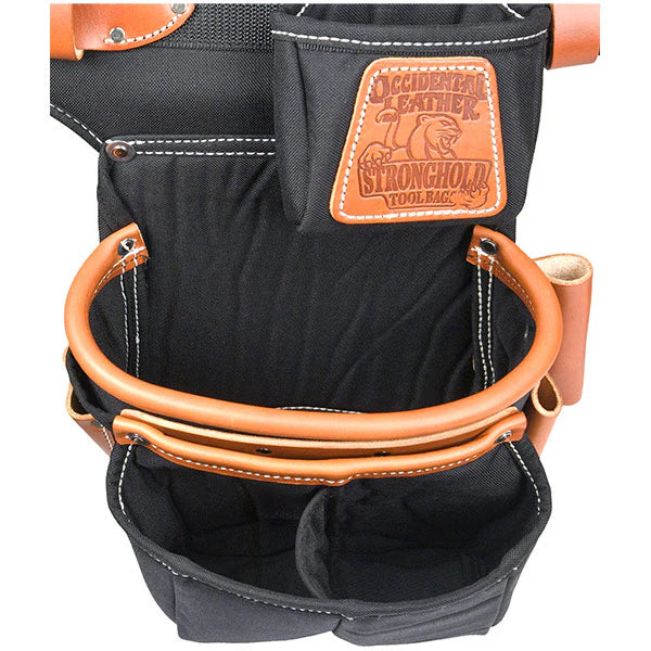 OCCIDENTAL LEATHER 9850 Adjust-to-Fit FatLip™ Tool Belt Setup