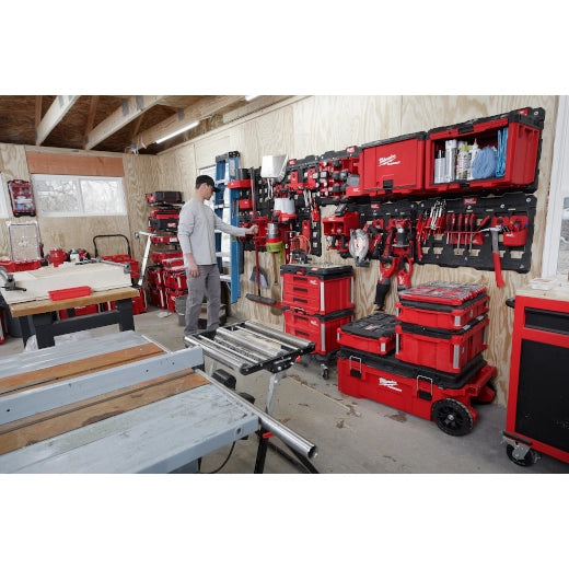 MILWAUKEE 48-22-8445 PACKOUT CABINET