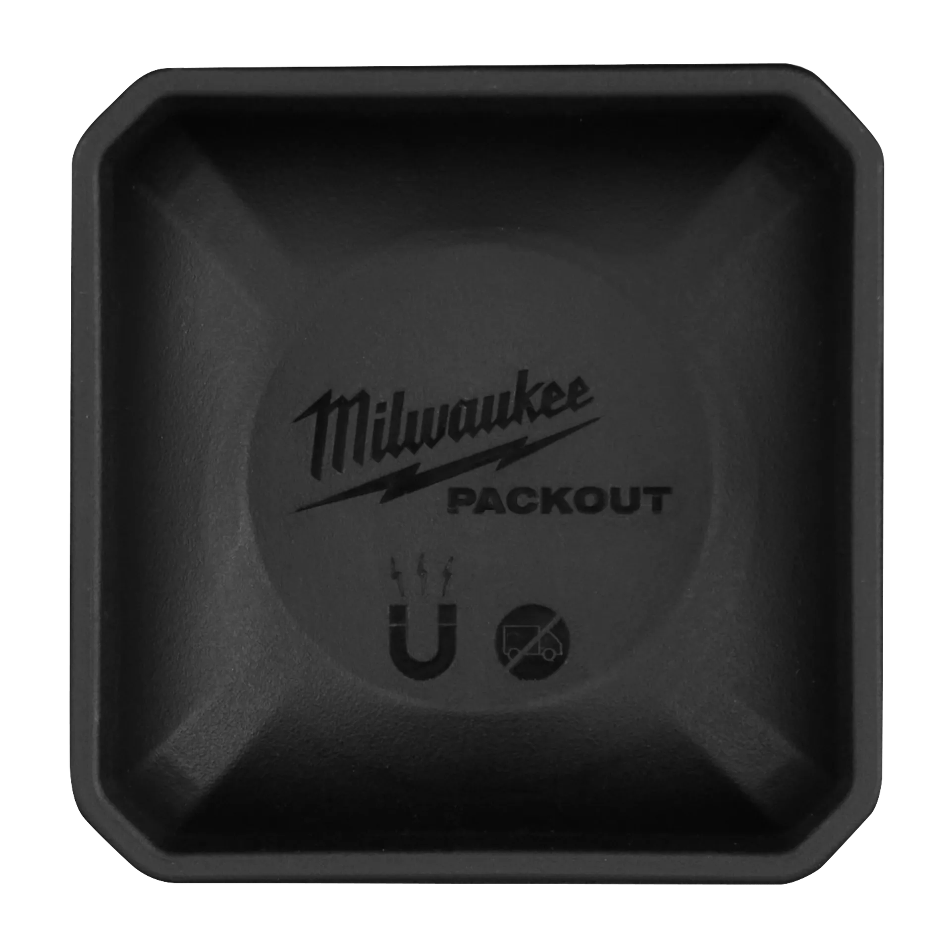 MILWAUKEE 48-22-8070 PACKOUT™ Magnetic Bin