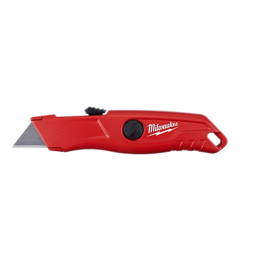 MILWAUKEE 48-22-1512 Self Retracting Utility Knife