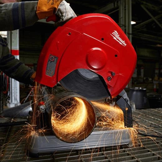 MILWAUKEE 6177-20 14” Abrasive Cut-Off Machine