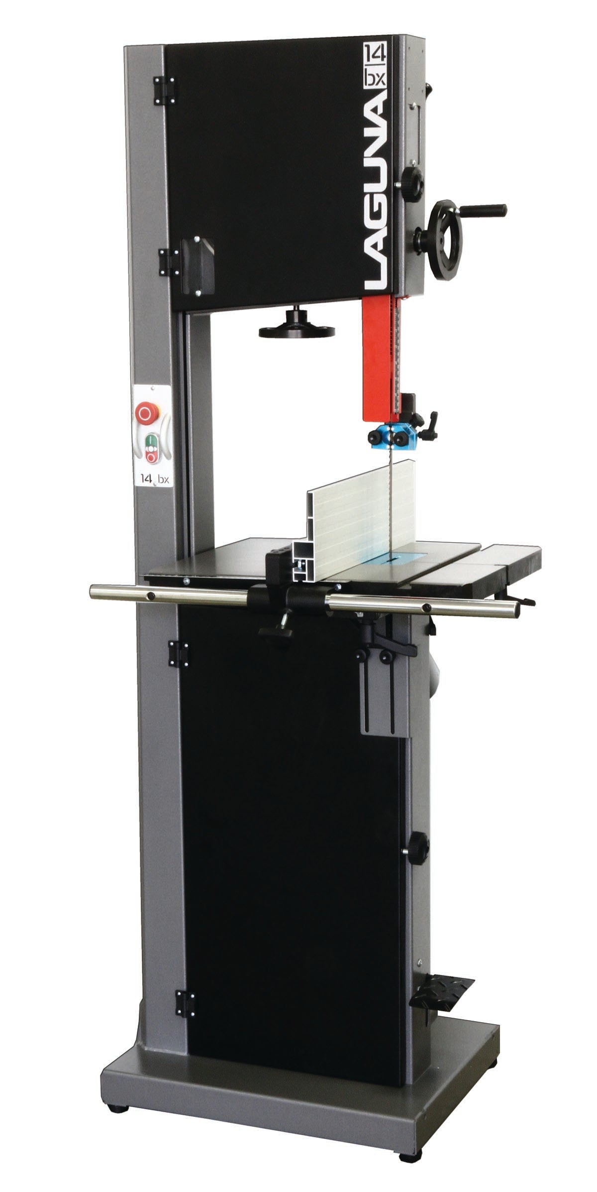LAGUNA MBAND14BX220-250 14|BX Bandsaw 2-1/2 HP 13