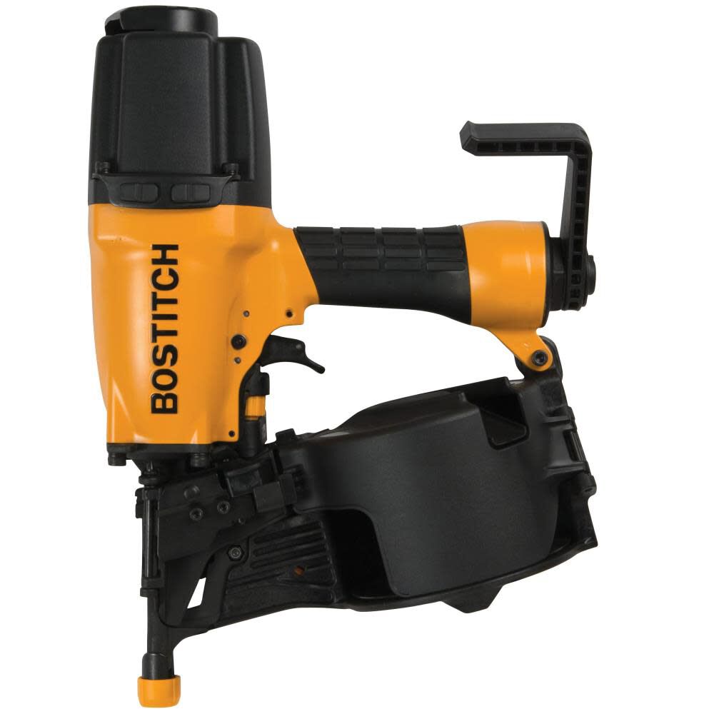 BOSTITCH N75C-1 Coil Sheathing/Siding Nailer