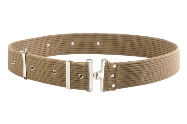 CLC C501 2-1/4″ Cotton Web Work Belt