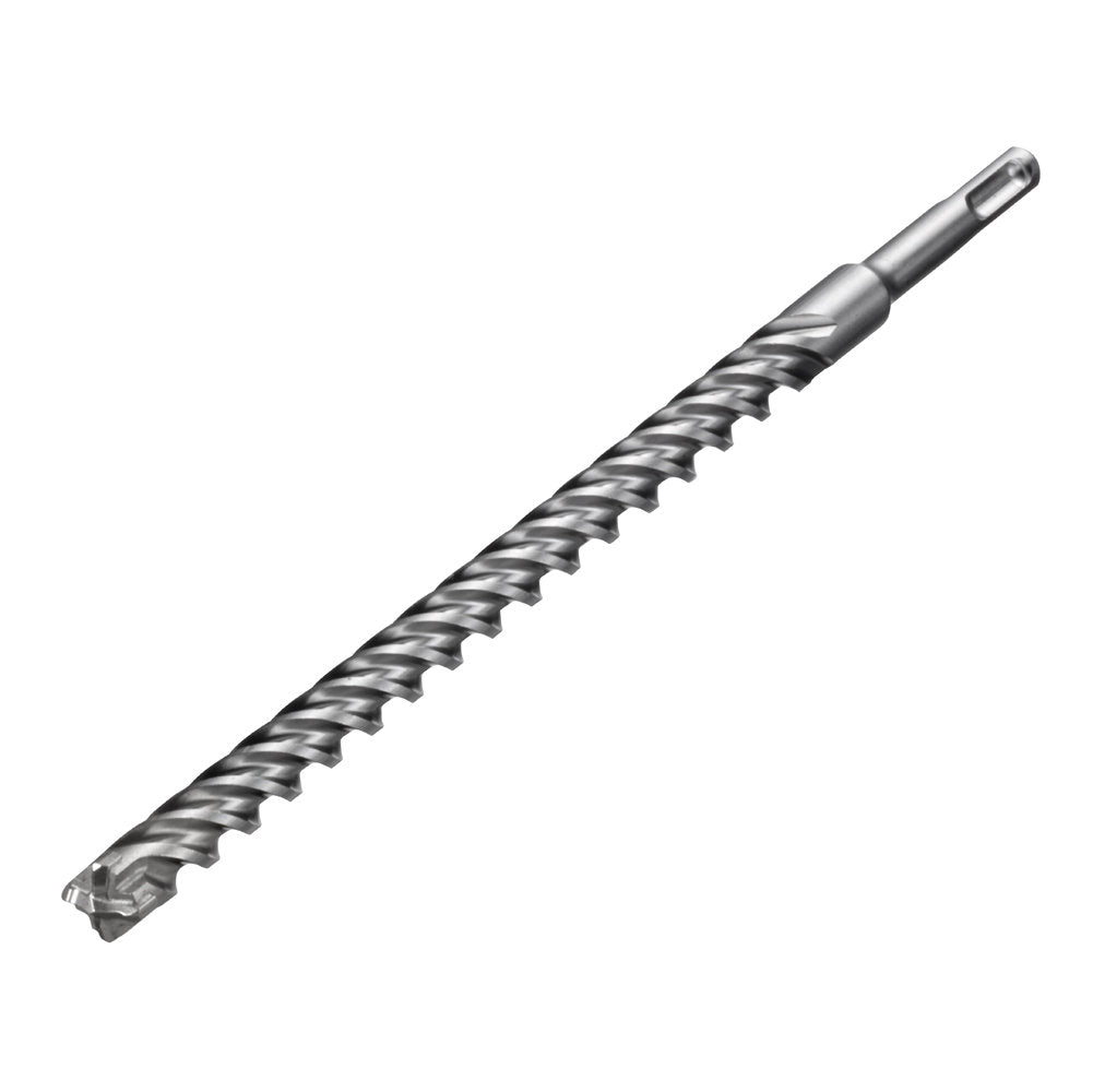 CHAMPION CM95X-3/8X16X18 SDS PLUS HAMMER BIT 4 CUTTER