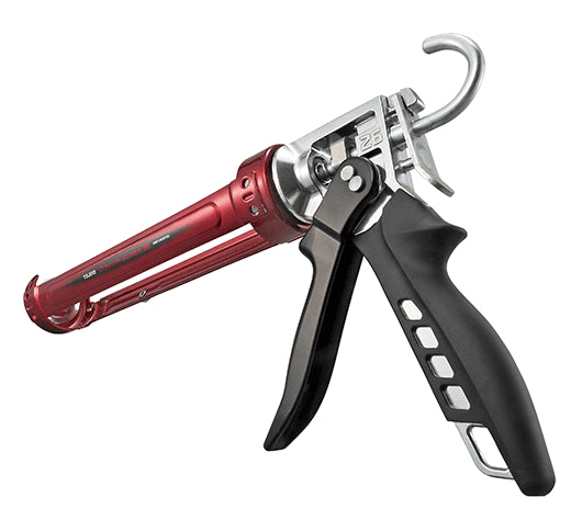 TAJIMA CNV-100SP26 CONVOY SUPER 26 EXTRA-HIGH THRUST ROTARY CAULK GUN, 310 ML / 1/10 GALLON