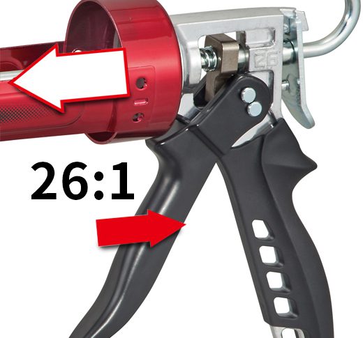 TAJIMA CNV-900SP26 Convoy® Super 26