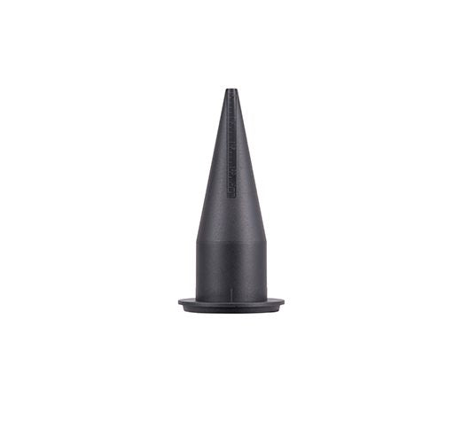 Tajima CNV-FSNL Straight Nozzle L – Long Straight Nozzle for Caulk Guns & Sealants