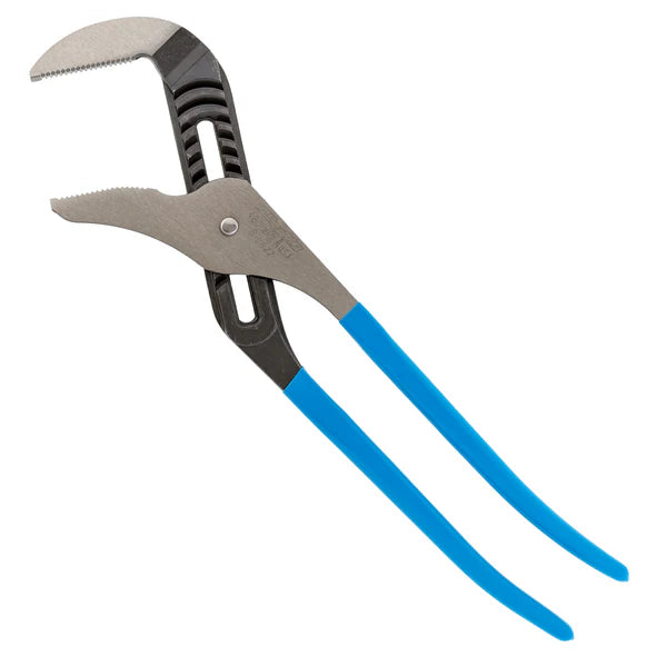 CHANNEL LOCK 480 20-inch BigAzz® Straight Jaw Tongue & Groove Pliers