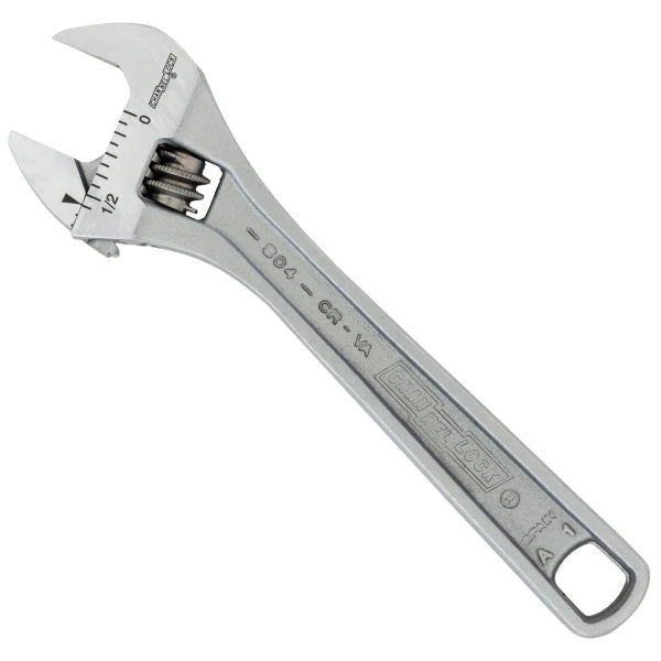 CHANNEL LOCK 804 4-inch Adjustable Wrench
